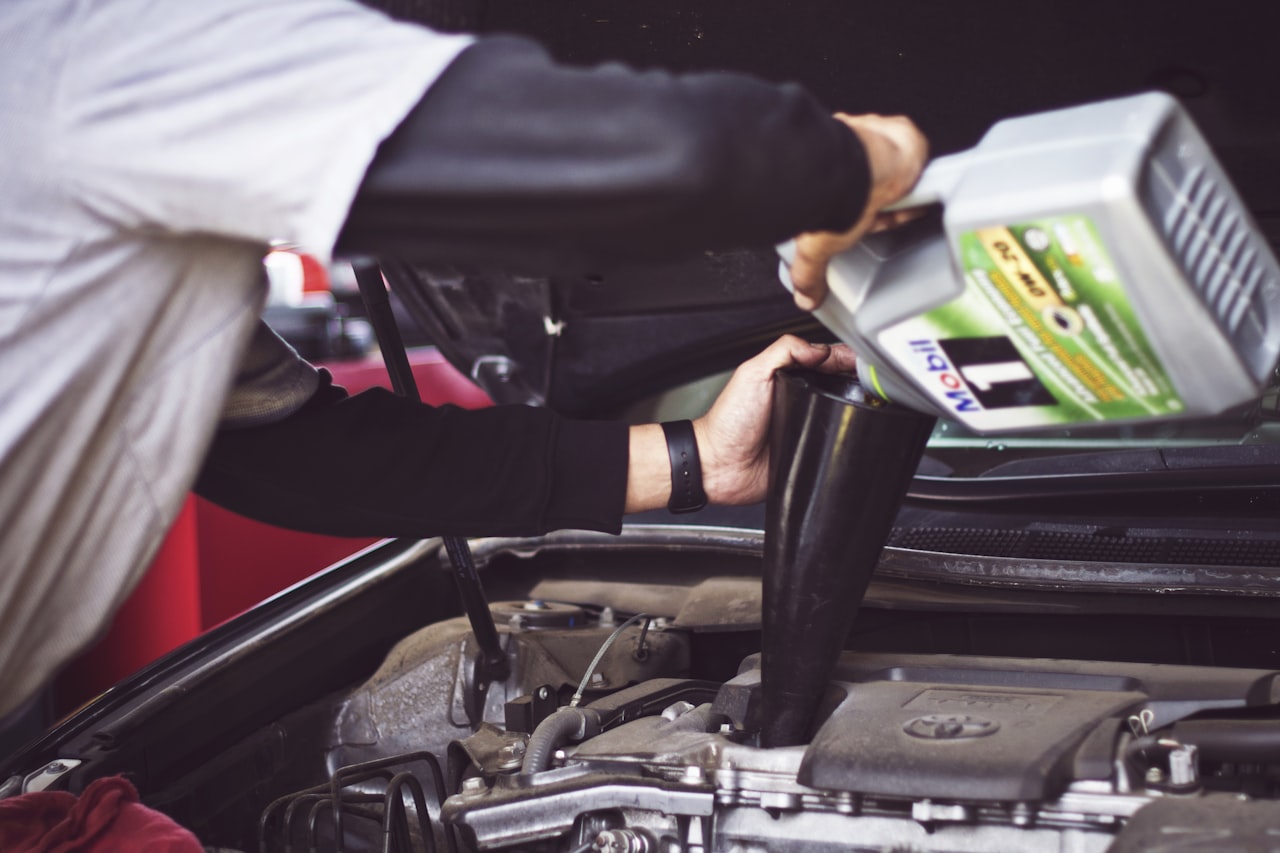 Motor Yağı Ne Zaman Değişmeli? Doğru Bilinen Yanlışlar